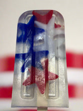 Load image into Gallery viewer, Star Pops Soap