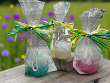 Load image into Gallery viewer, Cutie Puffs - Soap and Loofah Combo