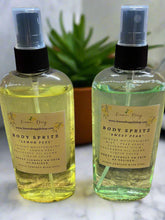 Load image into Gallery viewer, Lightweight Body Spritz