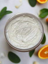 Load image into Gallery viewer, Whipped Foot Lotion