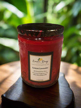 Load image into Gallery viewer, Luxury Soy Wax Candle