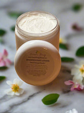 Load image into Gallery viewer, Whipped Foot Lotion