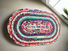 Load image into Gallery viewer, Jelly Roll Rugs - Beautiful Home Decor Addition