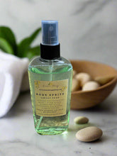 Load image into Gallery viewer, Lightweight Body Spritz