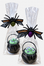 Load image into Gallery viewer, Cauldron Bath Bombs