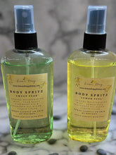 Load image into Gallery viewer, Lightweight Body Spritz