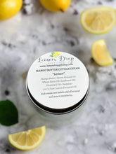 Load image into Gallery viewer, Moisturizing Cuticle Cream