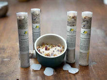 Load image into Gallery viewer, Herbal Bath Salts
