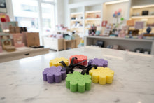 Load image into Gallery viewer, Small Goat Milk Soapy Sponge