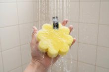 Load image into Gallery viewer, Small Goat Milk Soapy Sponge