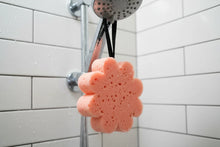 Load image into Gallery viewer, Small Goat Milk Soapy Sponge