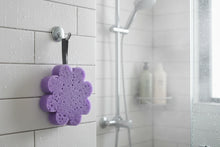 Load image into Gallery viewer, Small Goat Milk Soapy Sponge