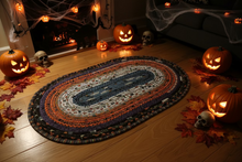 Load image into Gallery viewer, Jelly Roll Rugs - Beautiful Home Decor Addition