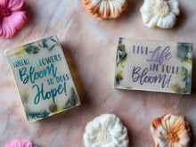 Load image into Gallery viewer, "Imagination" Soaps