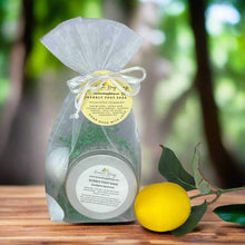 Load image into Gallery viewer, Bubbly Foot Soak - 4 oz.
