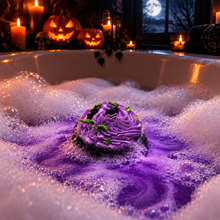 Load image into Gallery viewer, Cauldron Bath Bombs