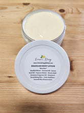 Load image into Gallery viewer, Brazilian Body Butter - Deep Hydration