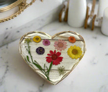 Load image into Gallery viewer, Resin Trinket Tray