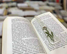 Load image into Gallery viewer, Resin Bookmark