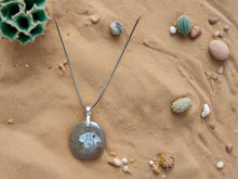 Load image into Gallery viewer, Ammonite Necklace