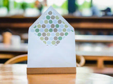 Load image into Gallery viewer, Coffee Shop Note Card Set