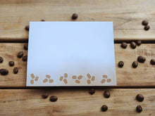 Load image into Gallery viewer, Coffee Shop Note Card Set