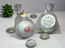 Load image into Gallery viewer, Fizzy Bath Bomb