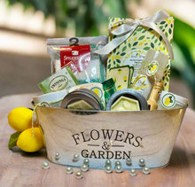 Load image into Gallery viewer, Lemon Delight Gift Set