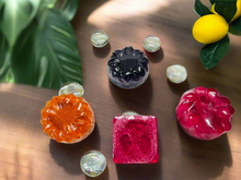 Load image into Gallery viewer, Loofah Soap Bars - Buy 3 and Get 1 Absolutely Free!
