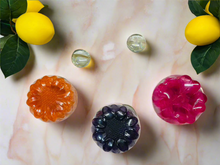 Load image into Gallery viewer, Loofah Soap Bars - Buy 3 and Get 1 Absolutely Free!