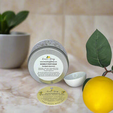 Load image into Gallery viewer, Bubbly Foot Soak - 4 oz.