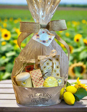 Load image into Gallery viewer, Sunflower Gift Set