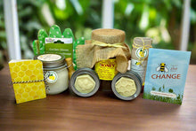 Load image into Gallery viewer, Honey Bee Gift Set