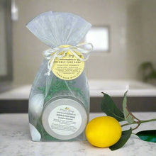 Load image into Gallery viewer, Bubbly Foot Soak - 4 oz.