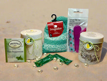 Load image into Gallery viewer, Twinkle Toes Foot Pamper Kit