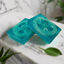 Load image into Gallery viewer, Loofah Soap Bars - Buy 3 and Get 1 Absolutely Free!