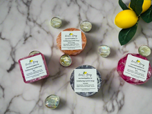 Load image into Gallery viewer, Loofah Soap Bars - Buy 3 and Get 1 Absolutely Free!