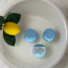 Load image into Gallery viewer, Muscle Relief Bath Fizzies