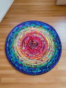 Jelly Roll Rugs - Beautiful Home Decor Addition