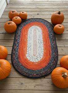 Jelly Roll Rugs - Beautiful Home Decor Addition