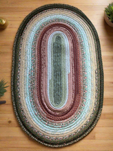 Load image into Gallery viewer, Jelly Roll Rugs - Beautiful Home Decor Addition
