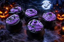 Load image into Gallery viewer, Cauldron Bath Bombs

