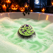 Load image into Gallery viewer, Cauldron Bath Bombs
