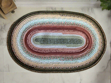 Load image into Gallery viewer, Jelly Roll Rugs - Beautiful Home Decor Addition
