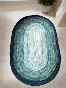 Jelly Roll Rugs - Beautiful Home Decor Addition