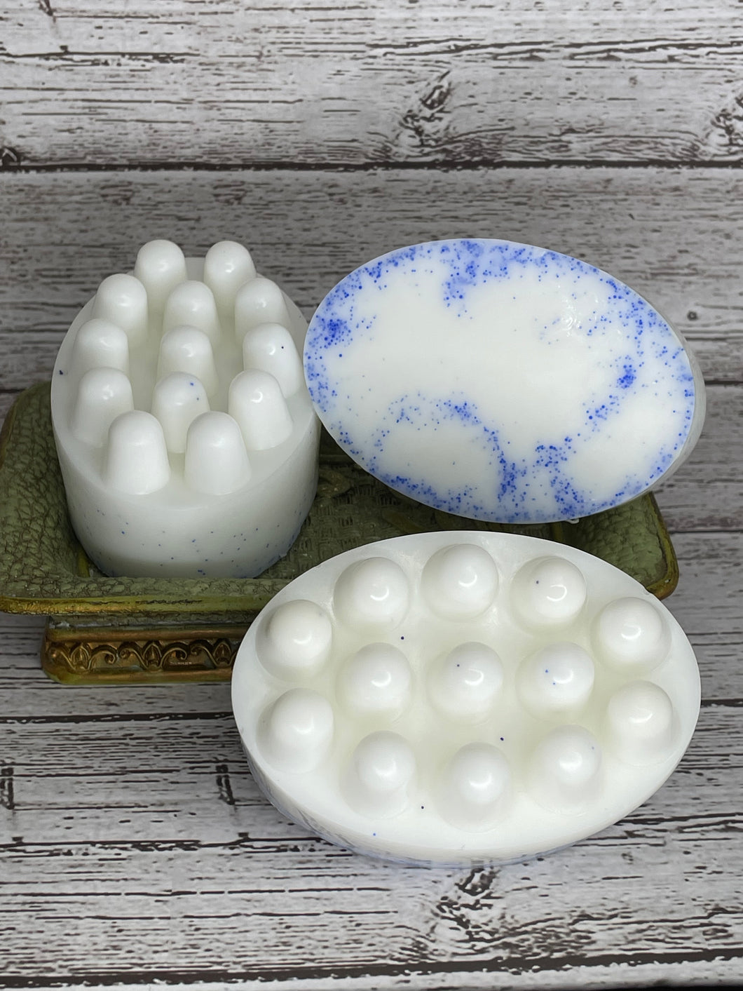 Massage Soap