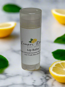 Lip Balm