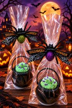 Load image into Gallery viewer, Cauldron Bath Bombs
