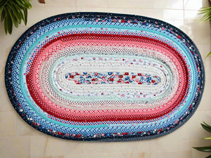 Jelly Roll Rugs - Beautiful Home Decor Addition