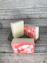 Load image into Gallery viewer, Gently Exfoliating Jojoba Bead Soap
